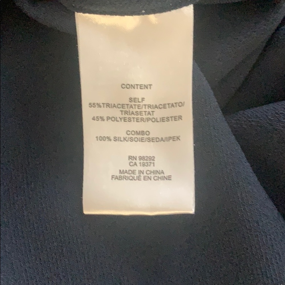 Tibi Top - image 7
